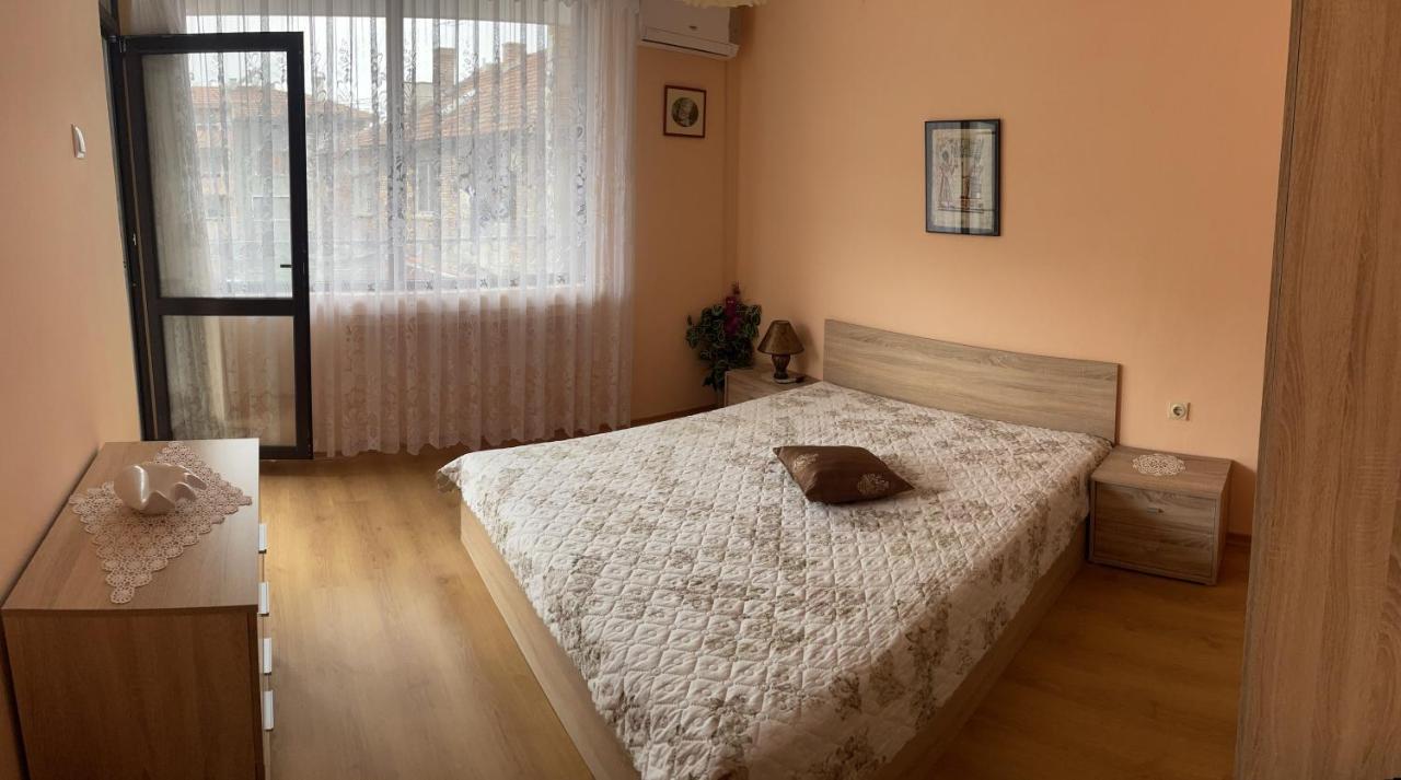 Mariana Guest House Къща За Гости Марияна Pomorie Exterior photo