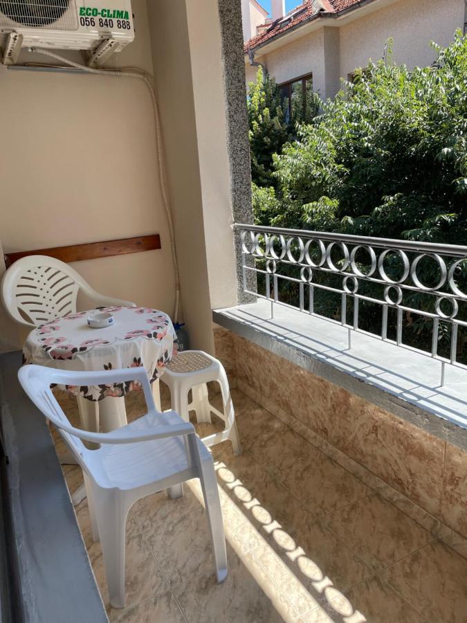 Mariana Guest House Къща За Гости Марияна Pomorie Exterior photo